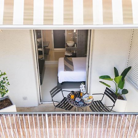 Moai Home Roma Eksteriør bilde