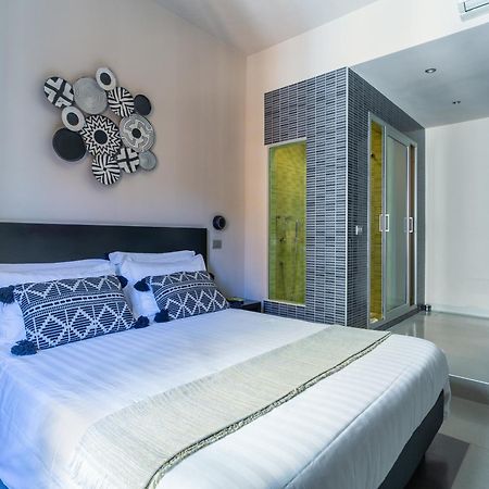 Moai Home Roma Eksteriør bilde