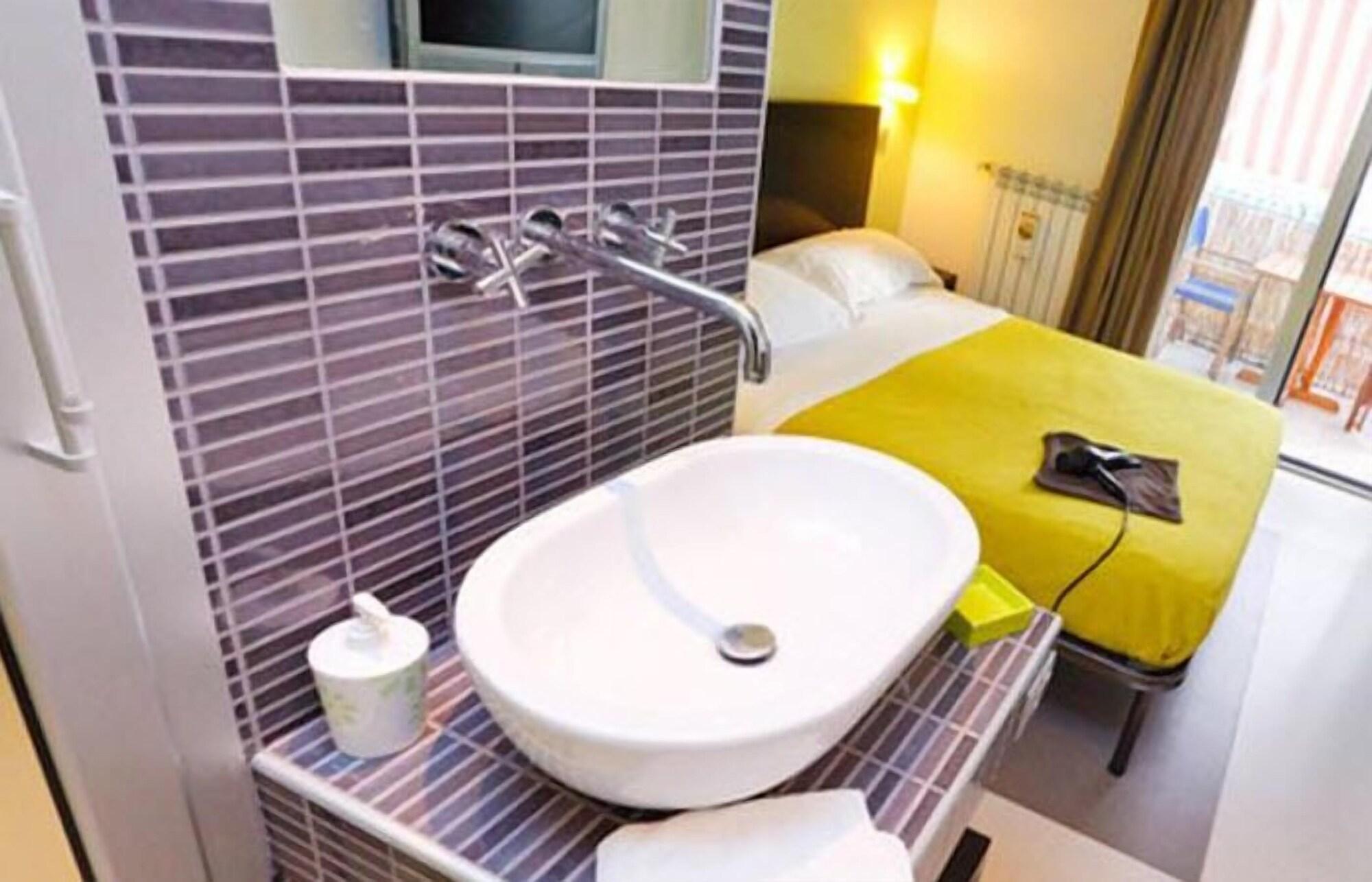 Moai Home Roma Eksteriør bilde