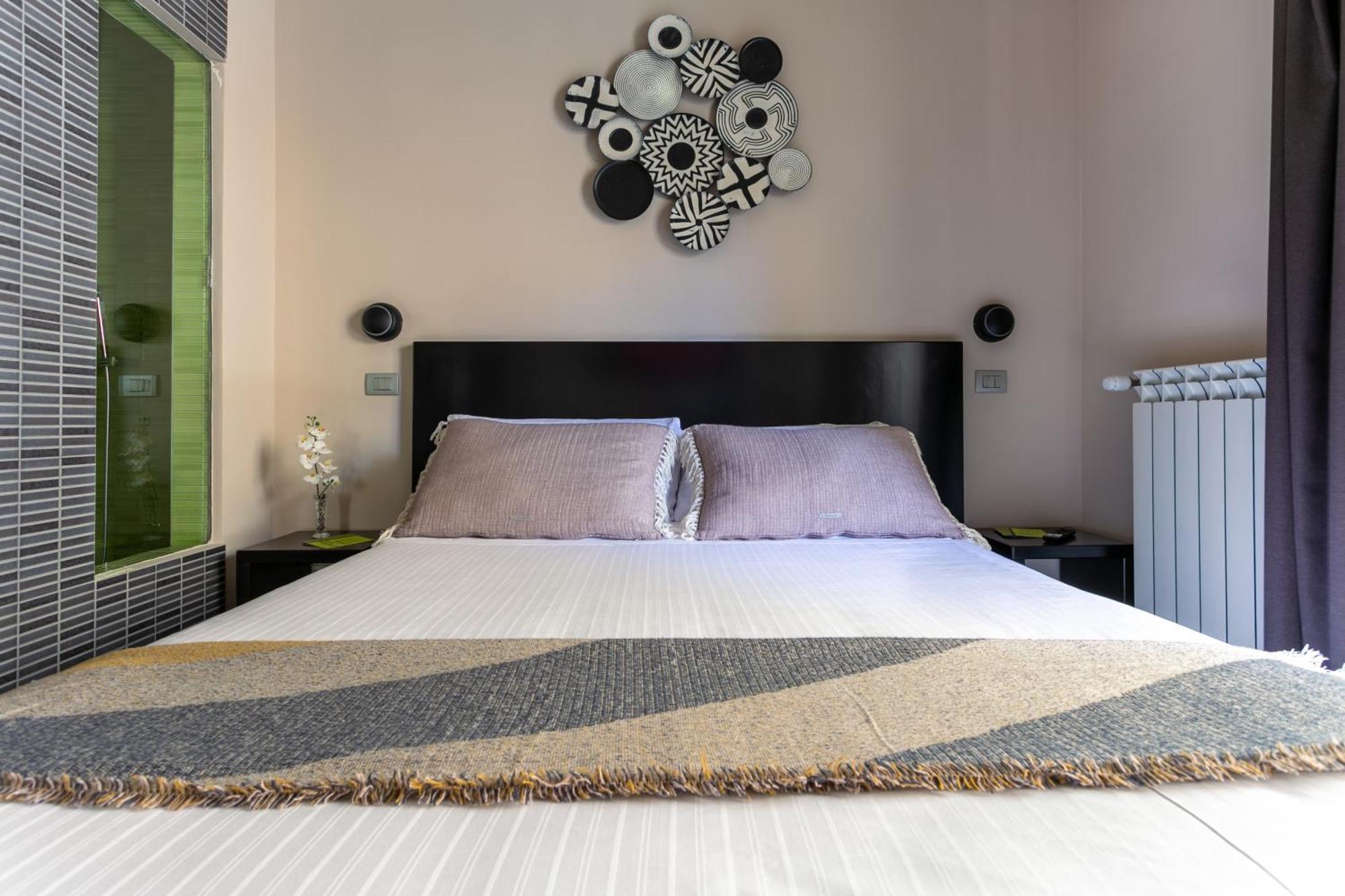 Moai Home Roma Eksteriør bilde
