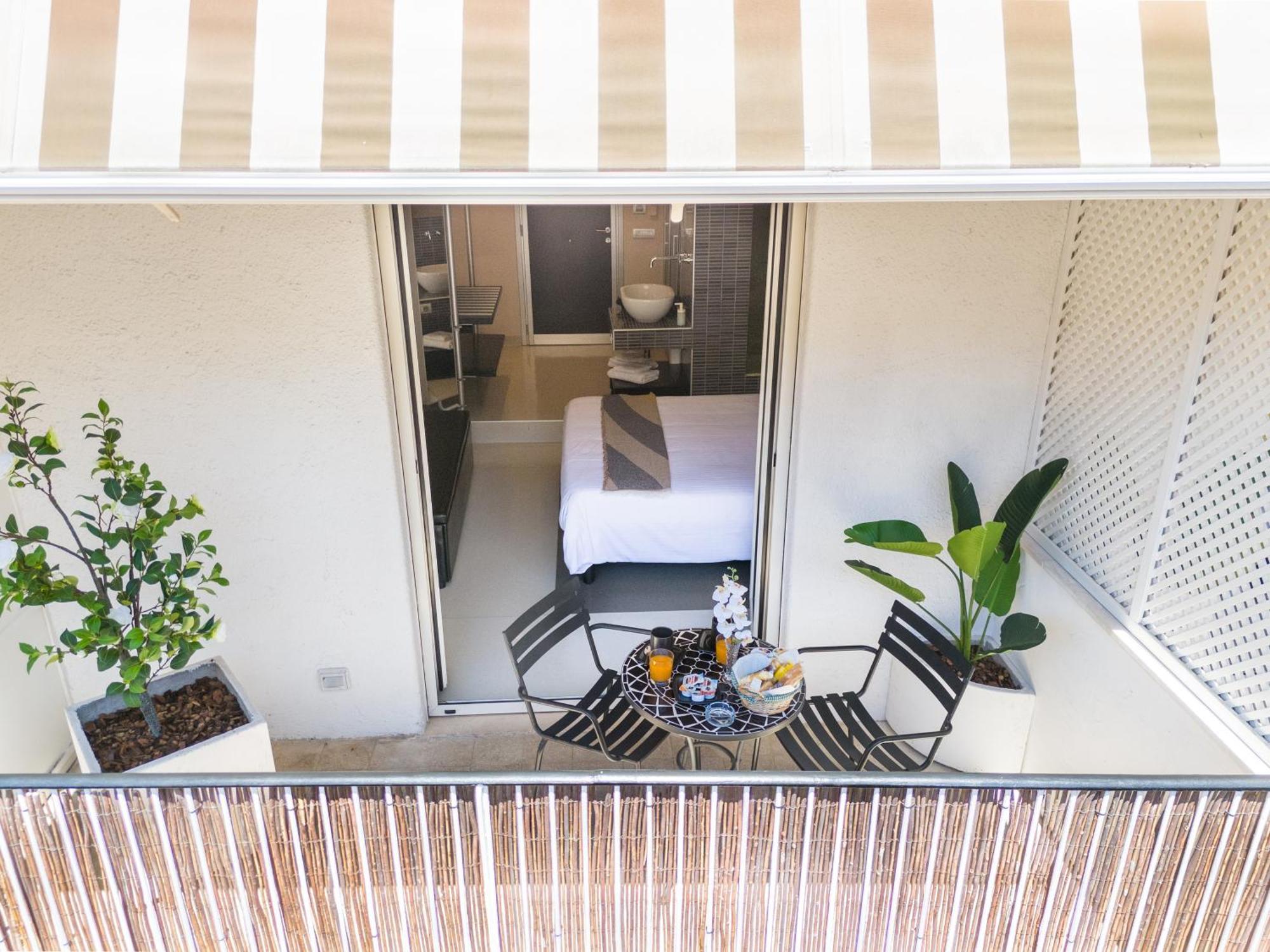 Moai Home Roma Eksteriør bilde