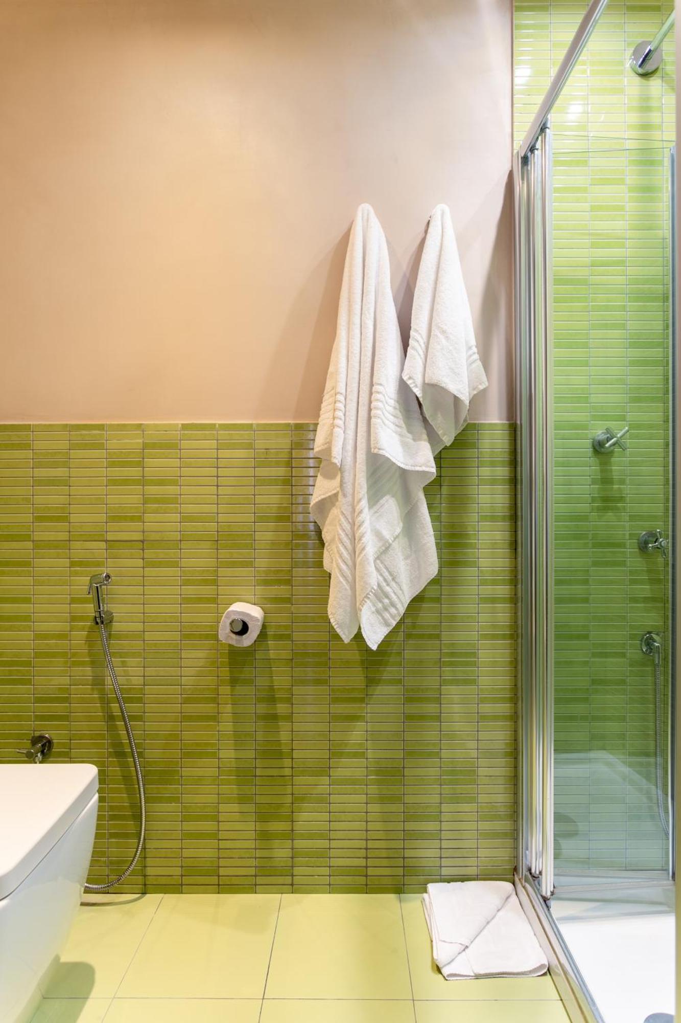 Moai Home Roma Rom bilde