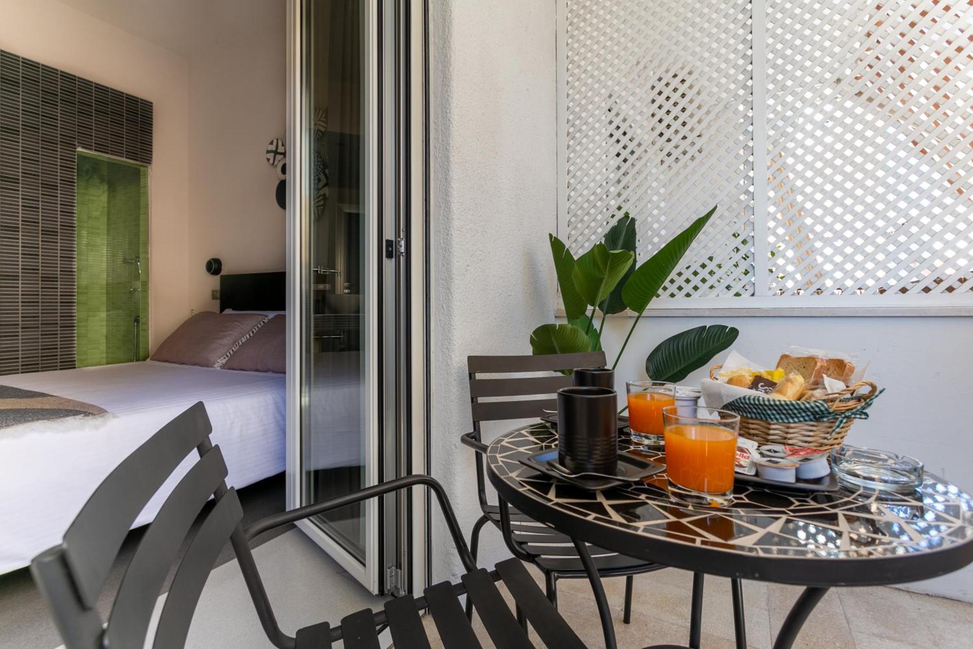 Moai Home Roma Eksteriør bilde