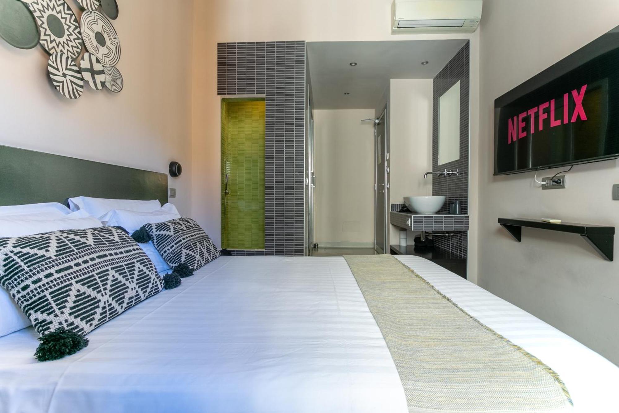 Moai Home Roma Eksteriør bilde