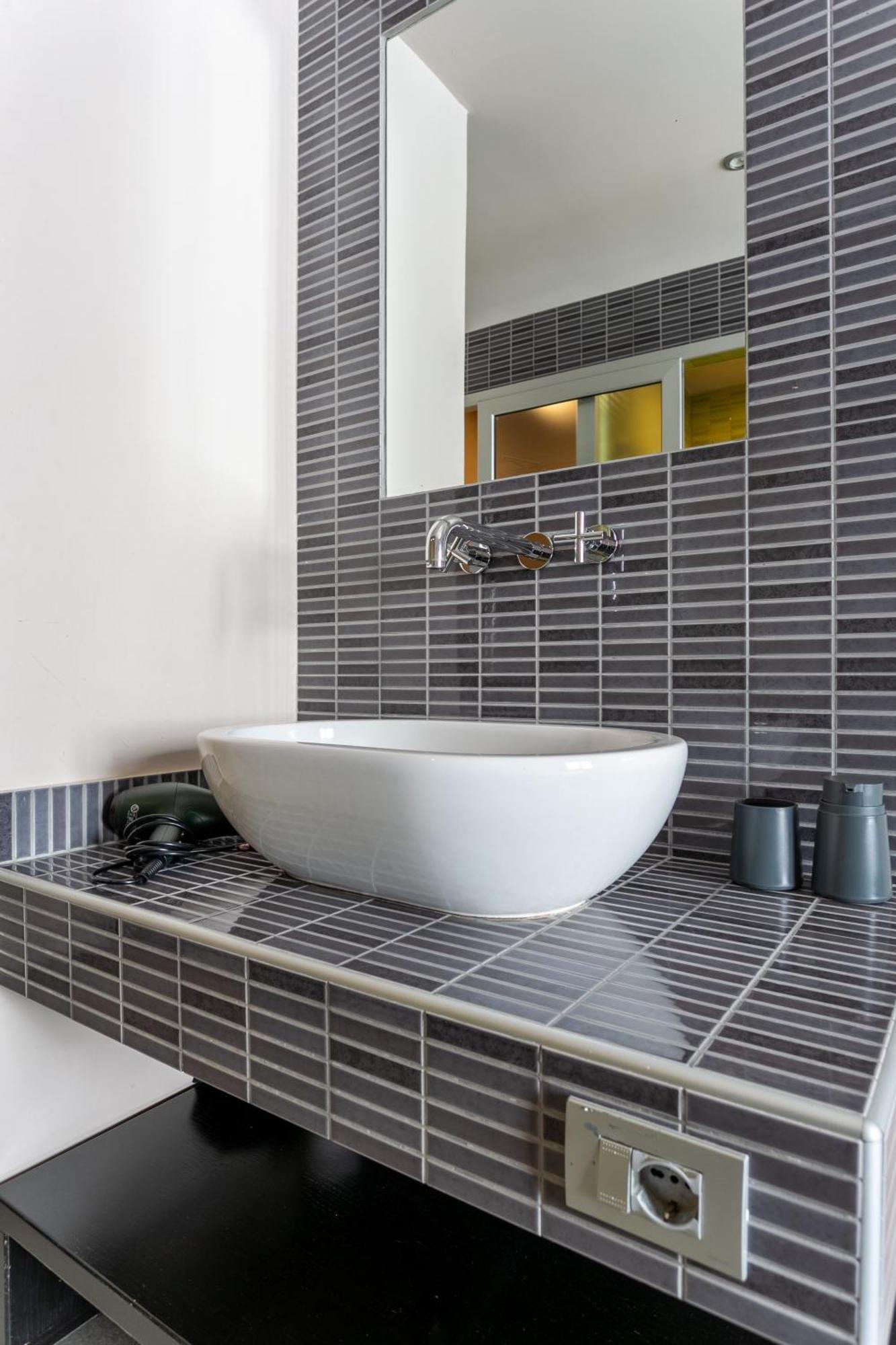 Moai Home Roma Eksteriør bilde